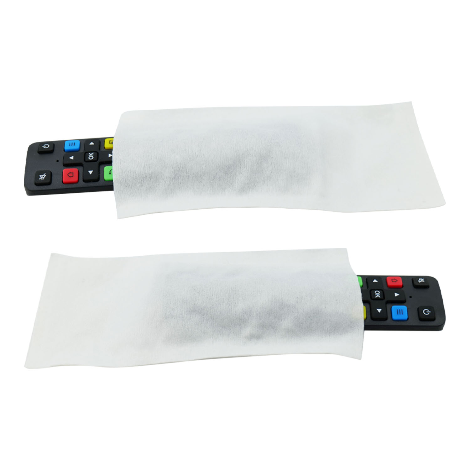 謠控器降解纖維袋(圖6)