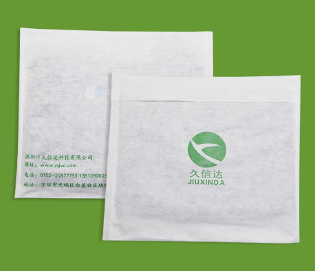 什么是可降解纖維無(wú)紡布袋？(圖1)