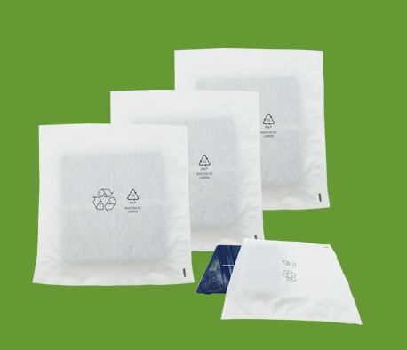 環(huán)保包裝袋別亂買，找對生產(chǎn)廠家少走超多彎路(圖1)