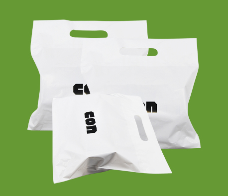 可回收PE膠袋廠家推薦，2026年P(guān)E袋采購指引(圖2)